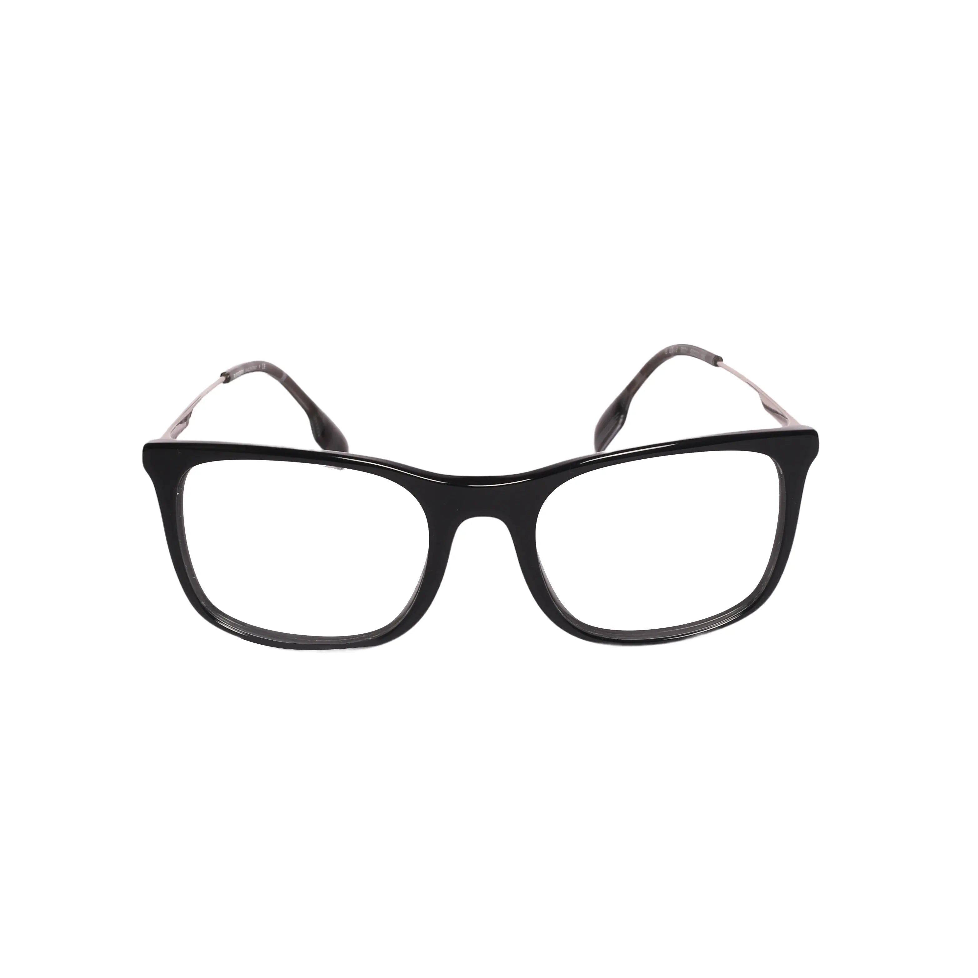 Burberry BE4291 01 Grey & Matte Black Sunglasses | Sunglass Hut USA